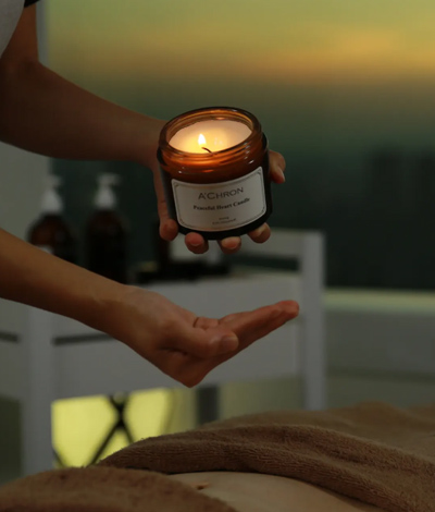 东莞至尊芳疗精油SPA