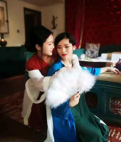 东莞日式指压按摩