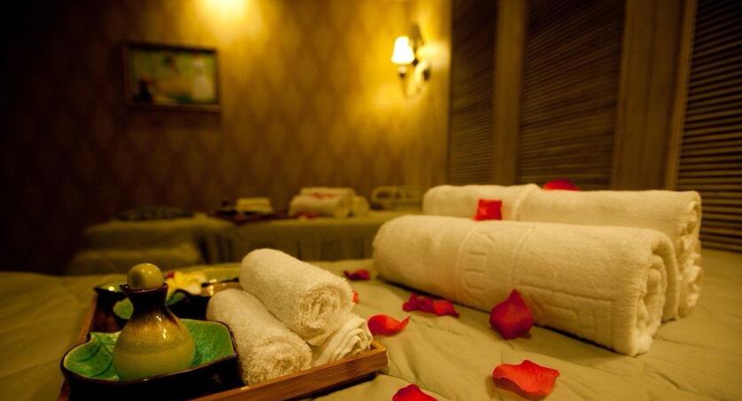 东莞必去养生spa会所“探店”,2022已更新