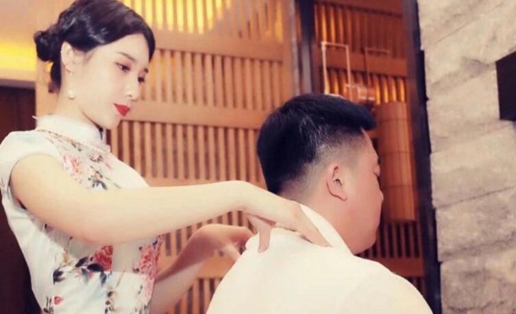 推荐一家东莞高档会馆休闲生活即刻开启