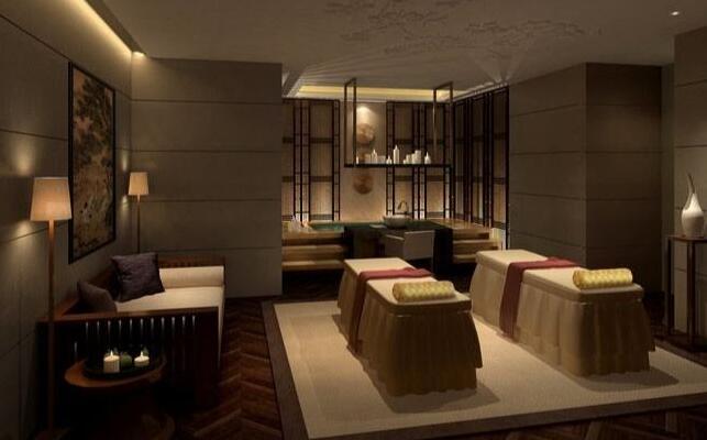 东莞家庭式spa足浴会所-开启美好休闲养生生活(今日会馆热点)