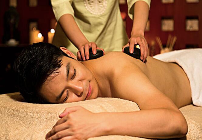 东莞男士spa来这本地男士的首选spa