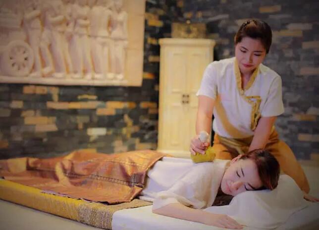 东莞足道洗浴男士会所艺师风采（十）