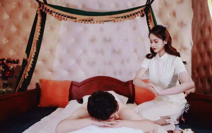 东莞spa分享2026年情报体验