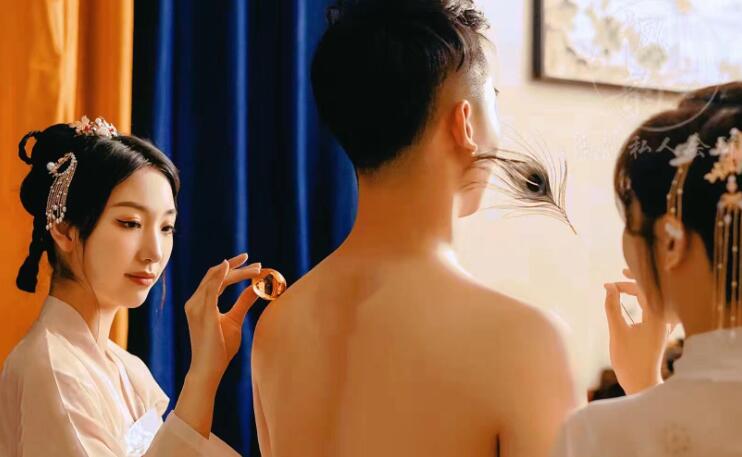 用每一个细节服务留住每一位顾客实际体验东莞养生会所