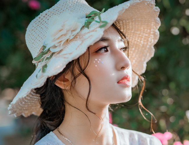 东莞高端会所spa艺师风采（七）